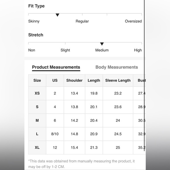 TIE-KNOT TOP - Picture 6 of 6